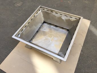 CNC Plazma COMET-1000 - 9