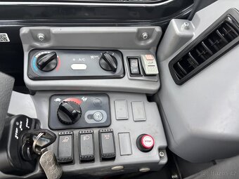 Pásový bagr Kubota U55-4,r.v.2019,1850MTH, ENGCON, KLIMA - 9