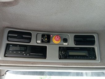 Mercedes Benz Axor - kropička - 9