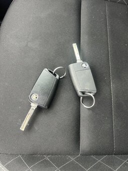 ŠKODA Fabia III 1.0TSI 70kw / 2019 - 9