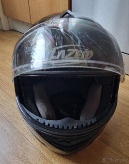 Oblečení na motorku - 9