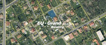 Prodej stavebního pozemku 611 m², Varnsdorf, ulice Školní - 9