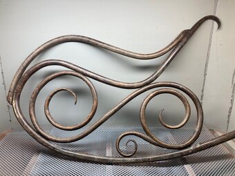 Židle - renovace - 9