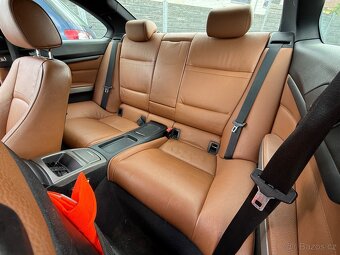 BMW E92 335d LCI - 9