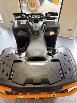 Canam outlander XTP 1000r 2025 - 9