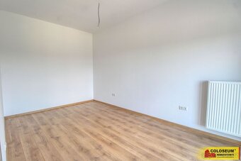 Znojmo, pronájem bytu OV 2+kk,  62 m², terasa – byt - 9