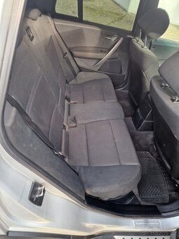 Nabízím BMW E83 3,0D 160kw manuál R.V.2004 - 9