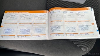 CITROEN C3 1.4i 55000KM. SERVISNÍ KNIHA. - 9