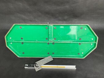 Řezačka na obklady a dlažbu Super Pro600 - 9