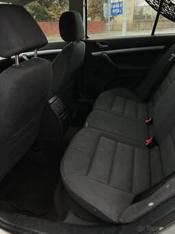 Škoda Octavia 2 1.9 TDI 77kW - 9