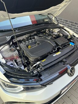 Volkswagen Golf R Line DPH PPF ZÁRUKA - 9