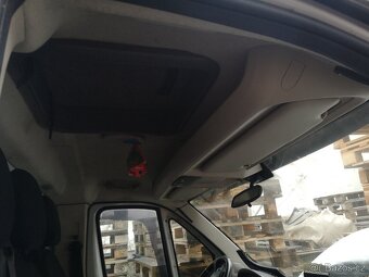 FIAT DUCATO S CZ DOKLADY 2017 - 9