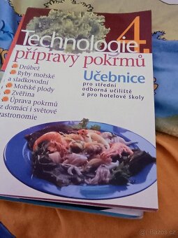Učebnice - 9