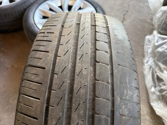 Originální alu kola BMW X3 F25 5x120 R18 - 9