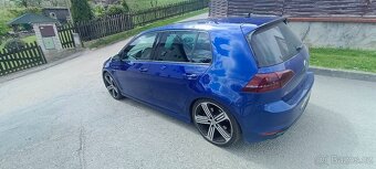 Volkswagen  Golf 7 R - 9