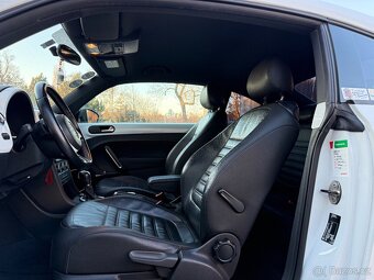 VW BEETLE 2.0 TSI 206KW TURBO DSG - 9