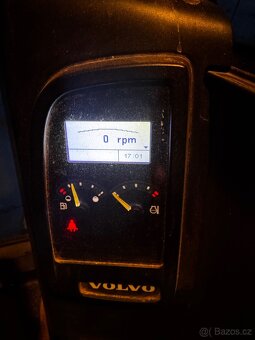 Volvo ECR 88Dplus - 9