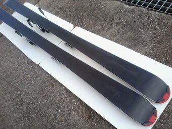 Lyžáky Tecno pro 140cm. - 9