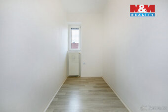 Prodej bytu 3+kk, 61 m², Pardubice, ul. Lexova - 9