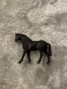 Schleich koně Ii. - 9