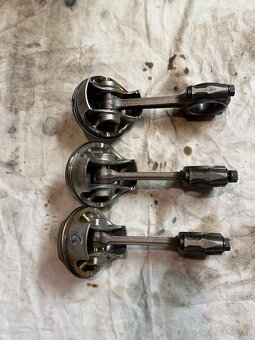 Triumph speed triple 1050 - 9