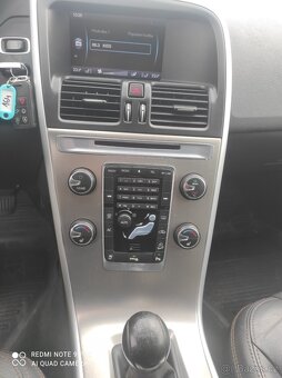 Volvo XC60 D5 158kw - 9