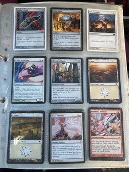 Magic kartičky 88ks - 9