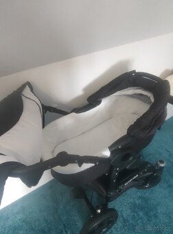 Kočárek plus golfky - 9