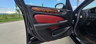 2005 Jaguar XJ8 L 4.2 V8 - 9