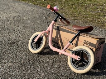 Dětské 10" odrážedlo Runride 500 - 9
