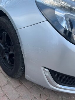 Opel Insignia - 9