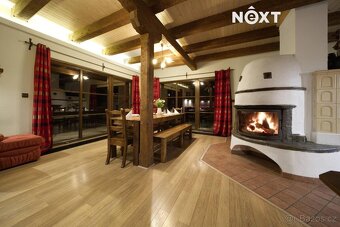 Prodej Rodinný dům, 830㎡ - 9