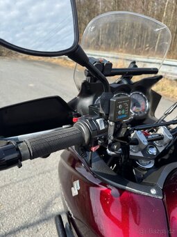 SUZUKI DL 1000 V STROM - 9