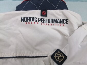 Thor steinar bunda vel 2xl - 9