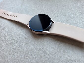 Samsung Galaxy Watch 4 40mm - 9