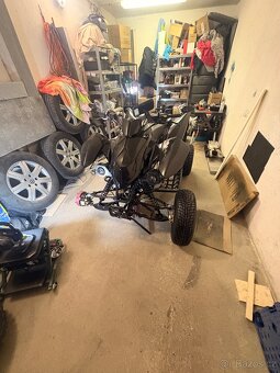 Access tomahawk 400 - 9