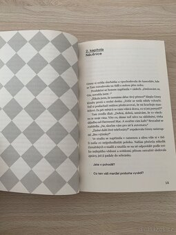 Hotýlek v Itálii - Phaedra Patrick 🇮🇹🍕🛵 - 9