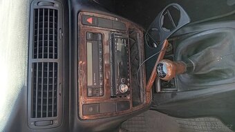 Passat B5 1.9 81kw 4x4 - 9