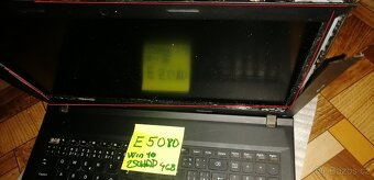 Lenovo E50-80 - 9