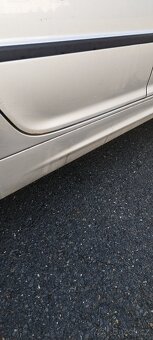 BMW E46 320i Touring - 9