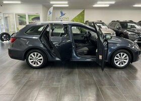 Seat Leon 1.5 TGI CNG ST Zar1R 96 kw1 - 9