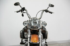 Harley-Davidson Heritage Softail - 9