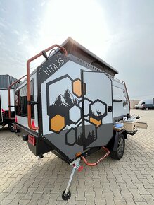 Veldo Vita XS, MINIKARAVAN - 9