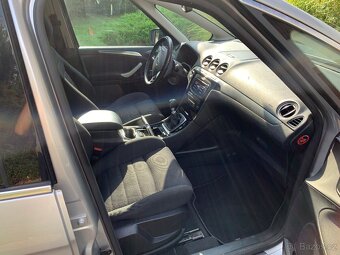 Ford S-max Titanium 1.6 118kw, r.v.2011 - 9