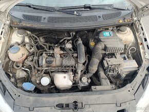 Škoda Praktik 1.2 TSI 63 kW KLIMATIZACE - 9