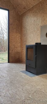 Maringotka/Tiny house - 9