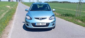 Mazda 2 1.3 63kw - 9