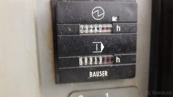 CTX 320 linear / Soustruh CNC - 9