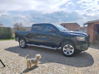 Dodge RAM - 9