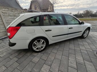 Renault Laguna II 1.9Dci 74kW,kombi tažné - 9